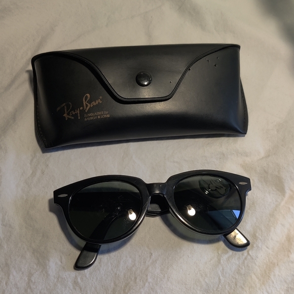 B&L Ray-Ban Dallas - Picture 2 of 13